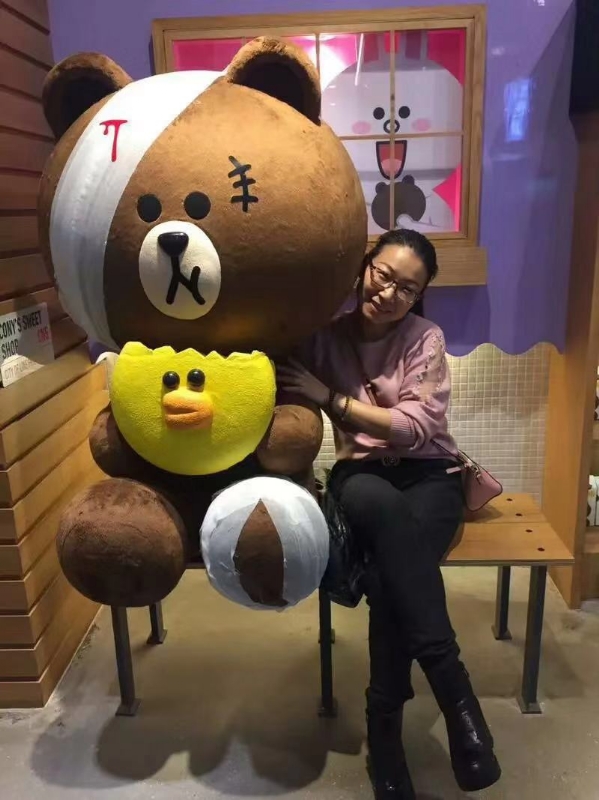 黑日梦的第一张照片--芜湖闪婚服务中心