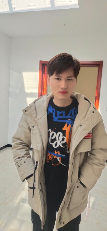 真诚的小帅的第二张照片--芜湖闪婚服务中心